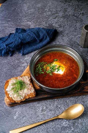 Свекольник