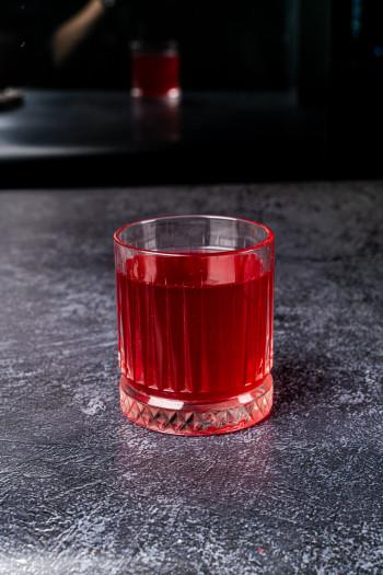 Морс клюквенный 250мл б/л