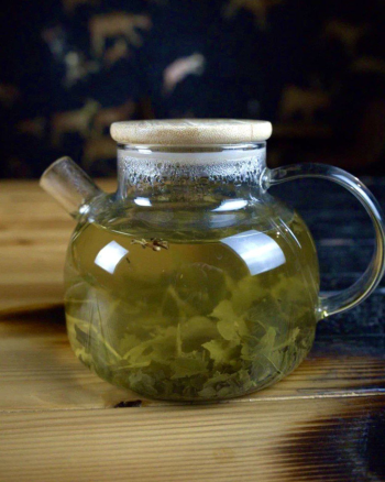 Чай с жасмином 500мл б/л